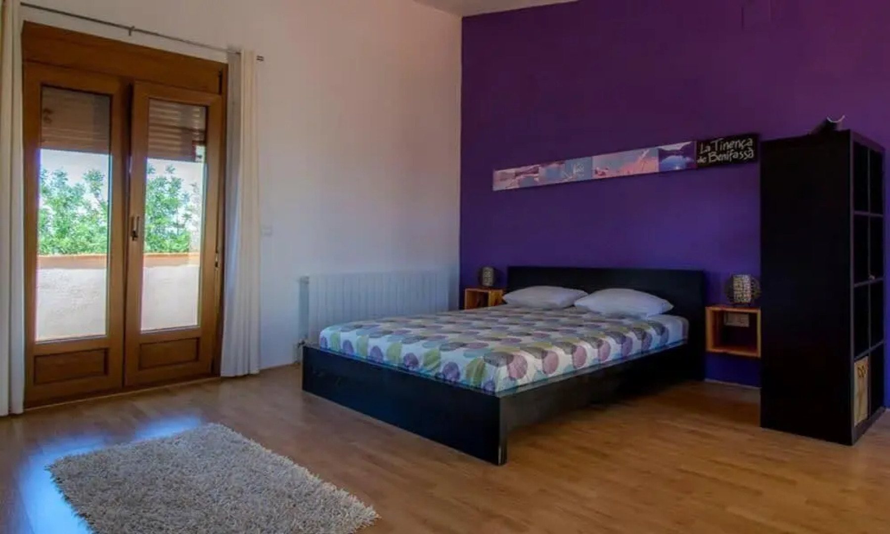 B&B Casa Rural Mas del Rey