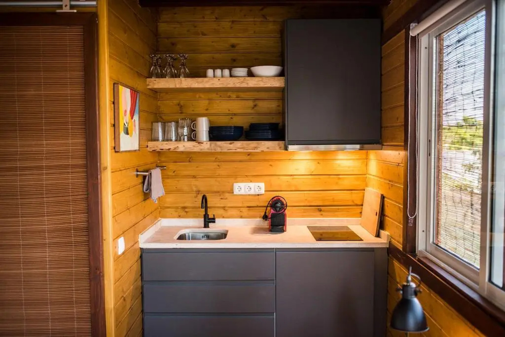 Casa Castor, Fábrica, Cacela Velha.