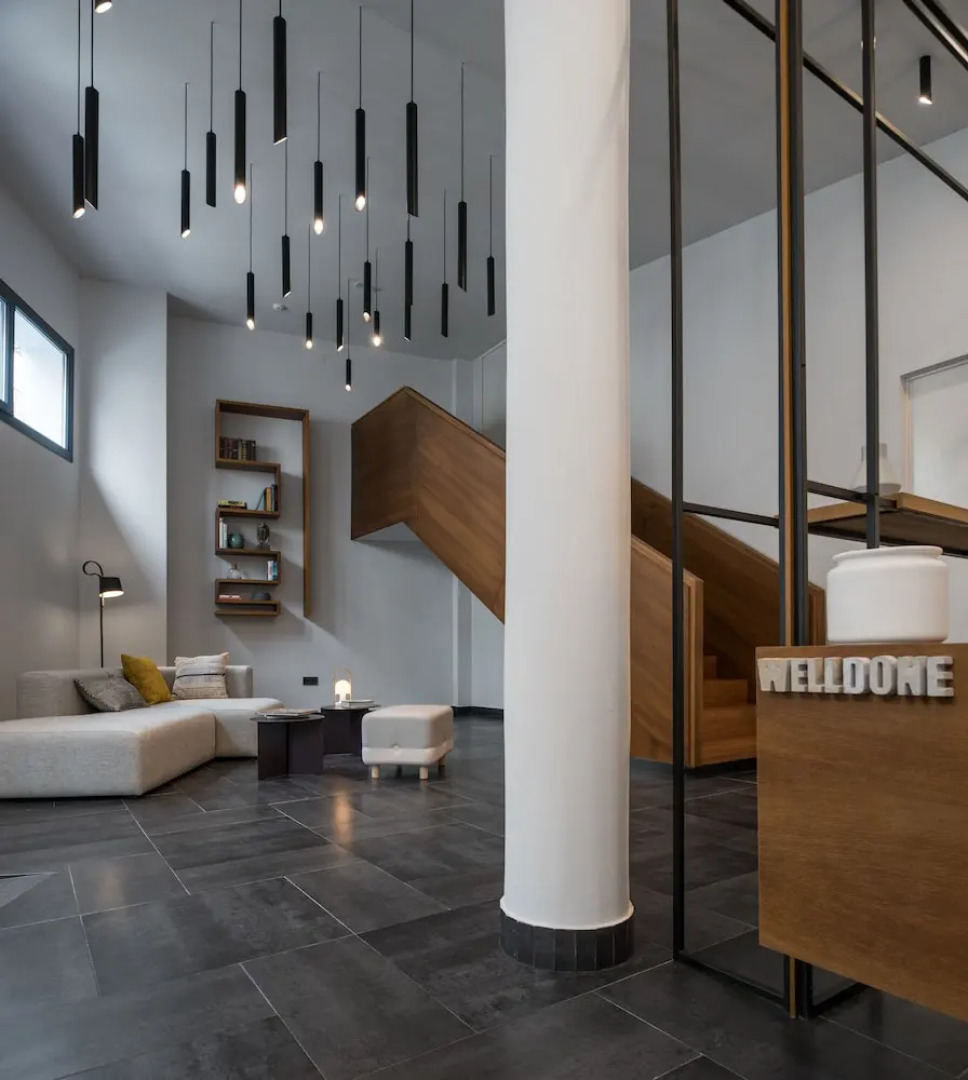 Welldone Antiquarium