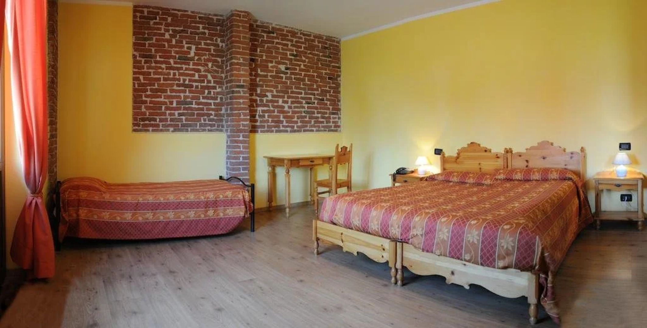 Agriturismo La Desiderata