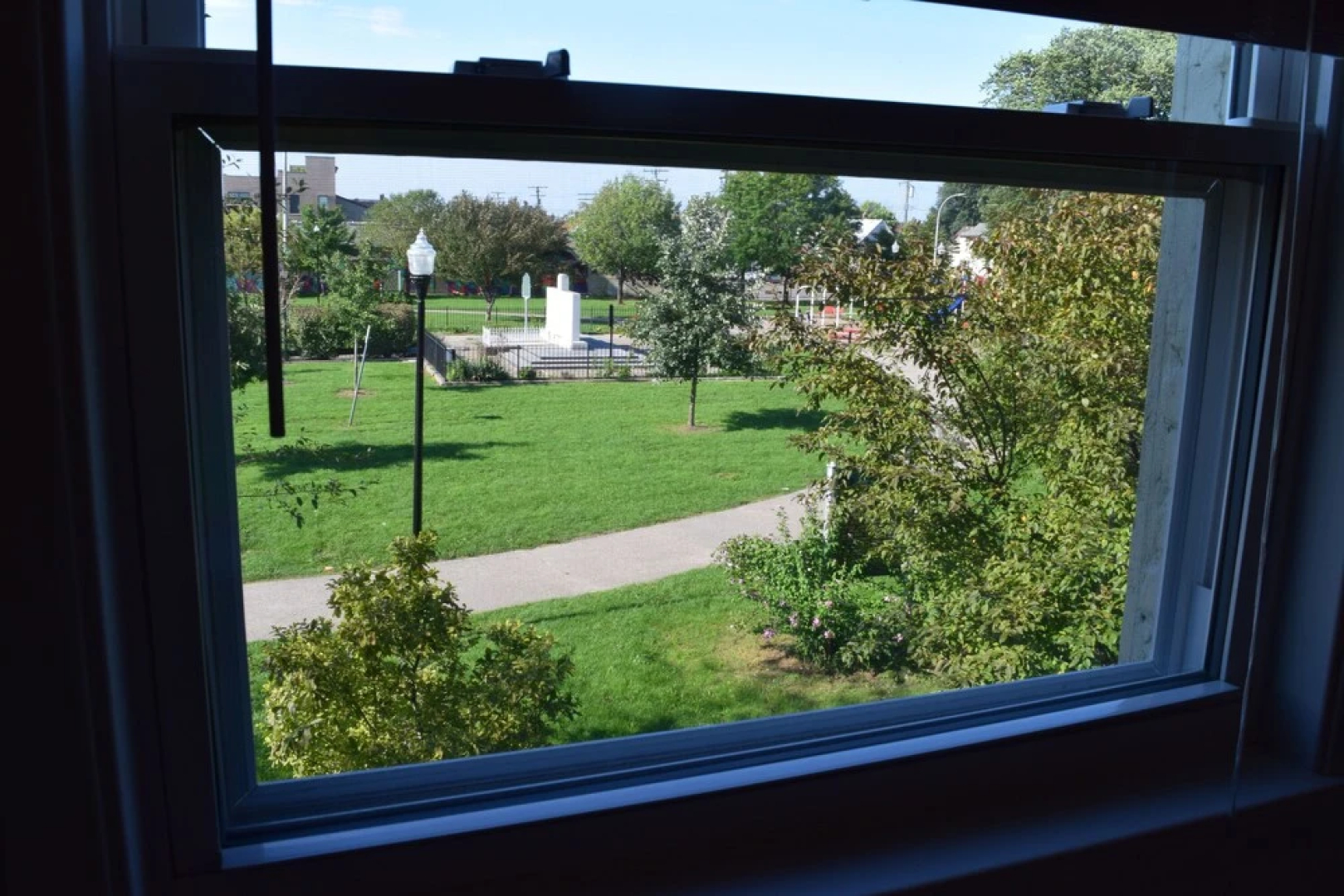 Veterans Park Hotel