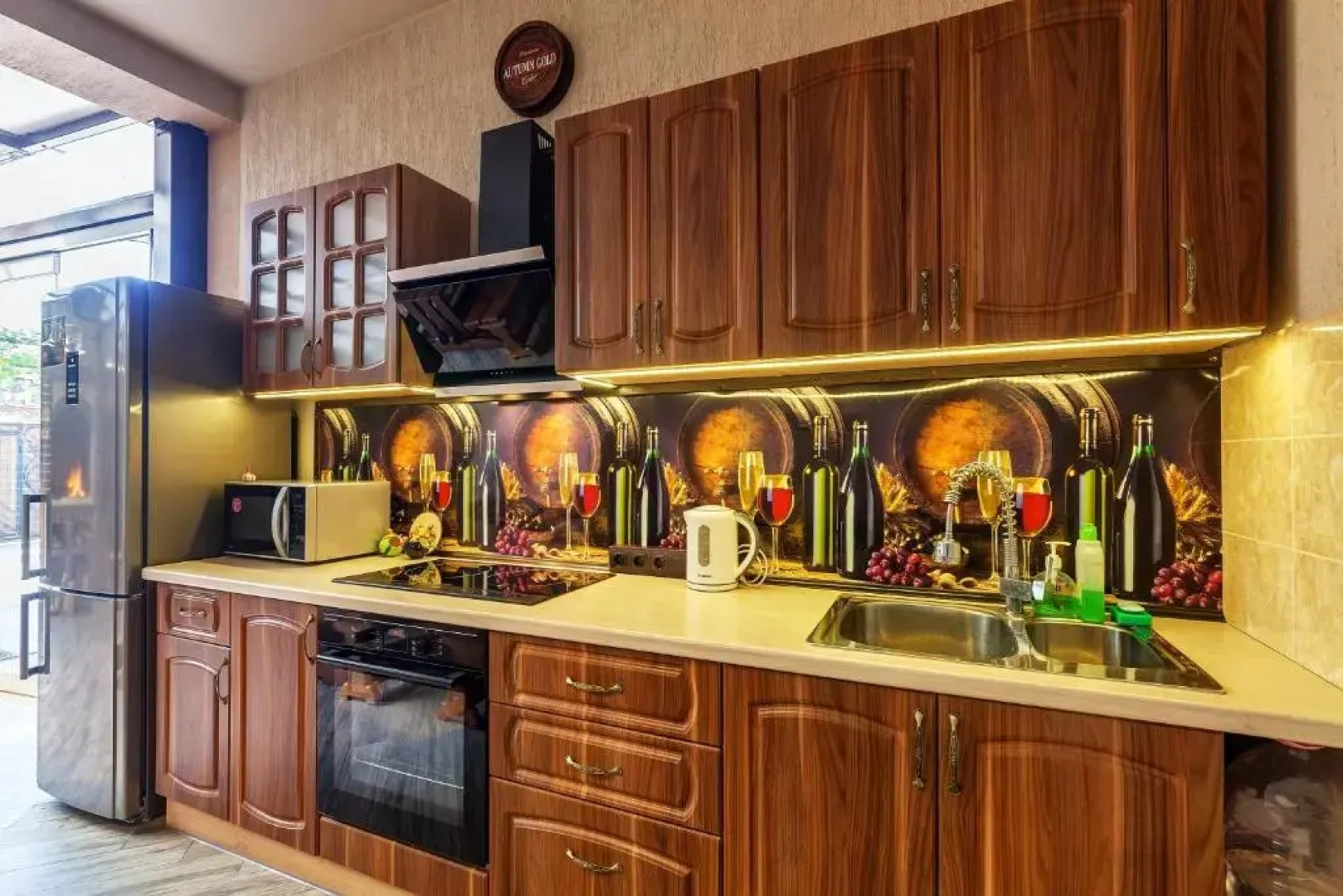 Guest House Goldfish