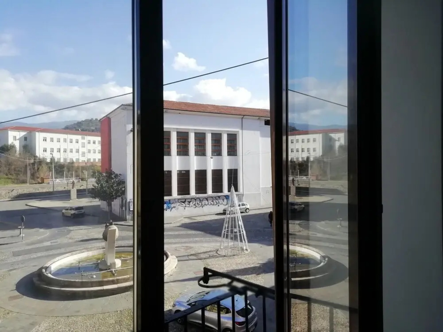 Casa Cenzina Apartment