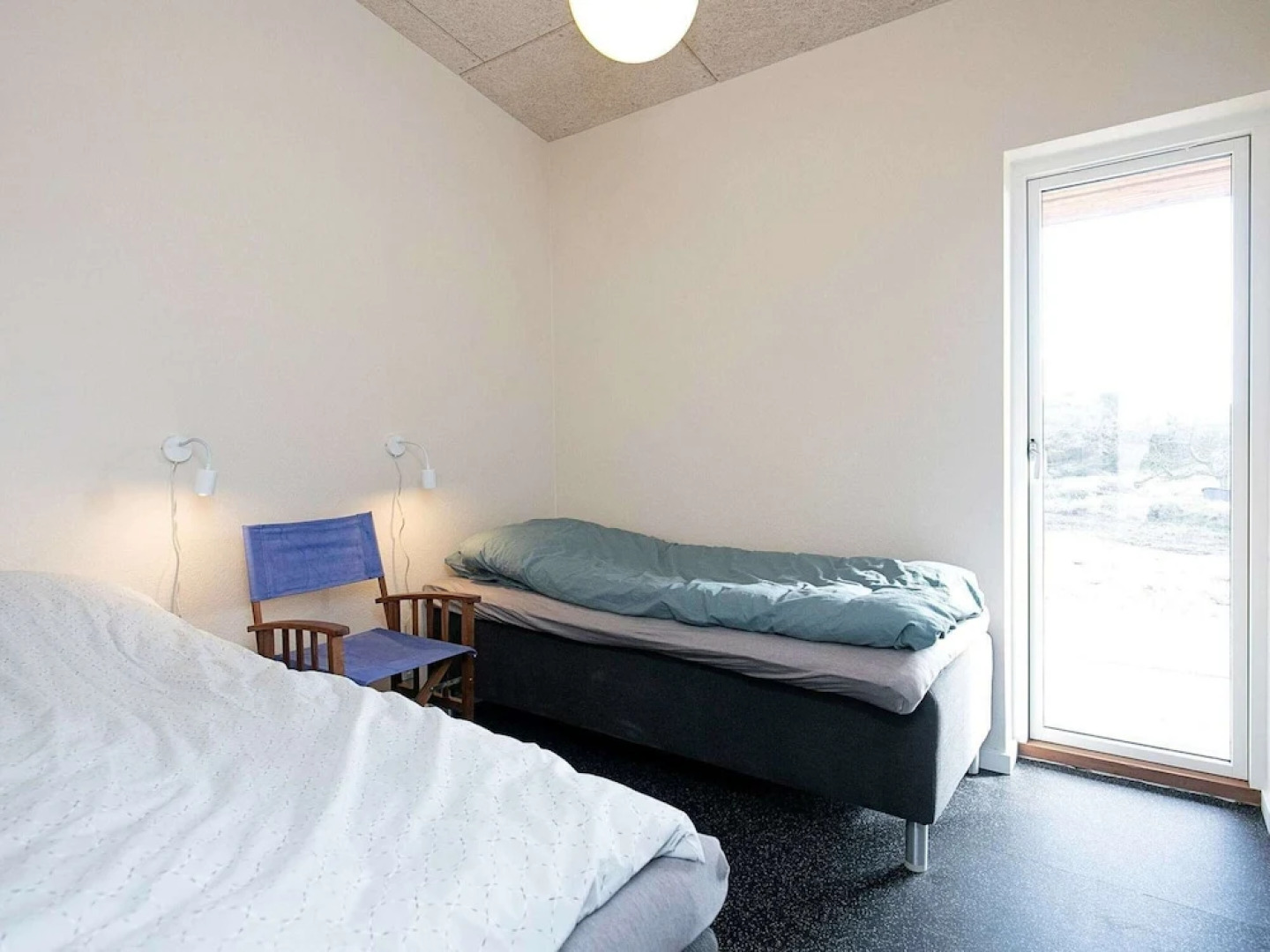 8 Person Holiday Home in Vestervig-by Traum