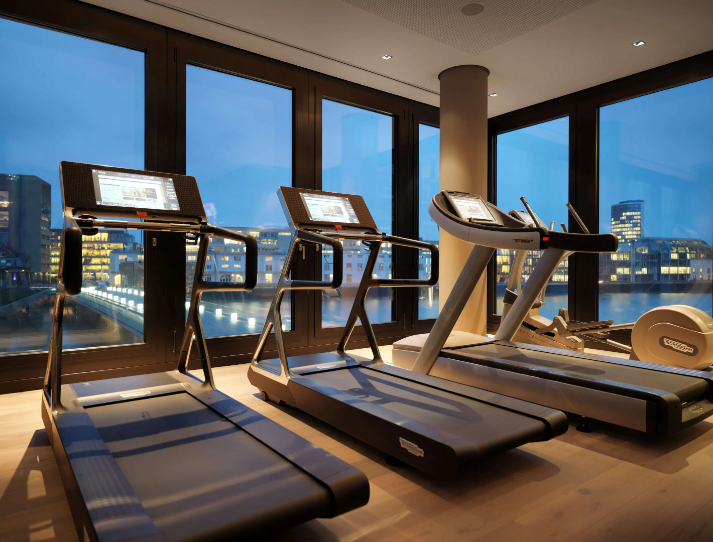 Hyatt Regency Düsseldorf