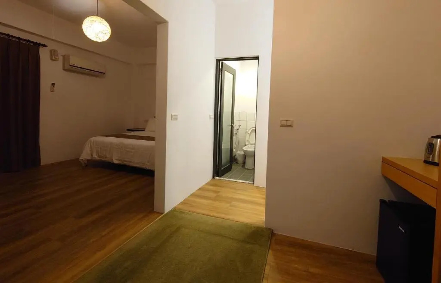 26-2 Simple home life B&B