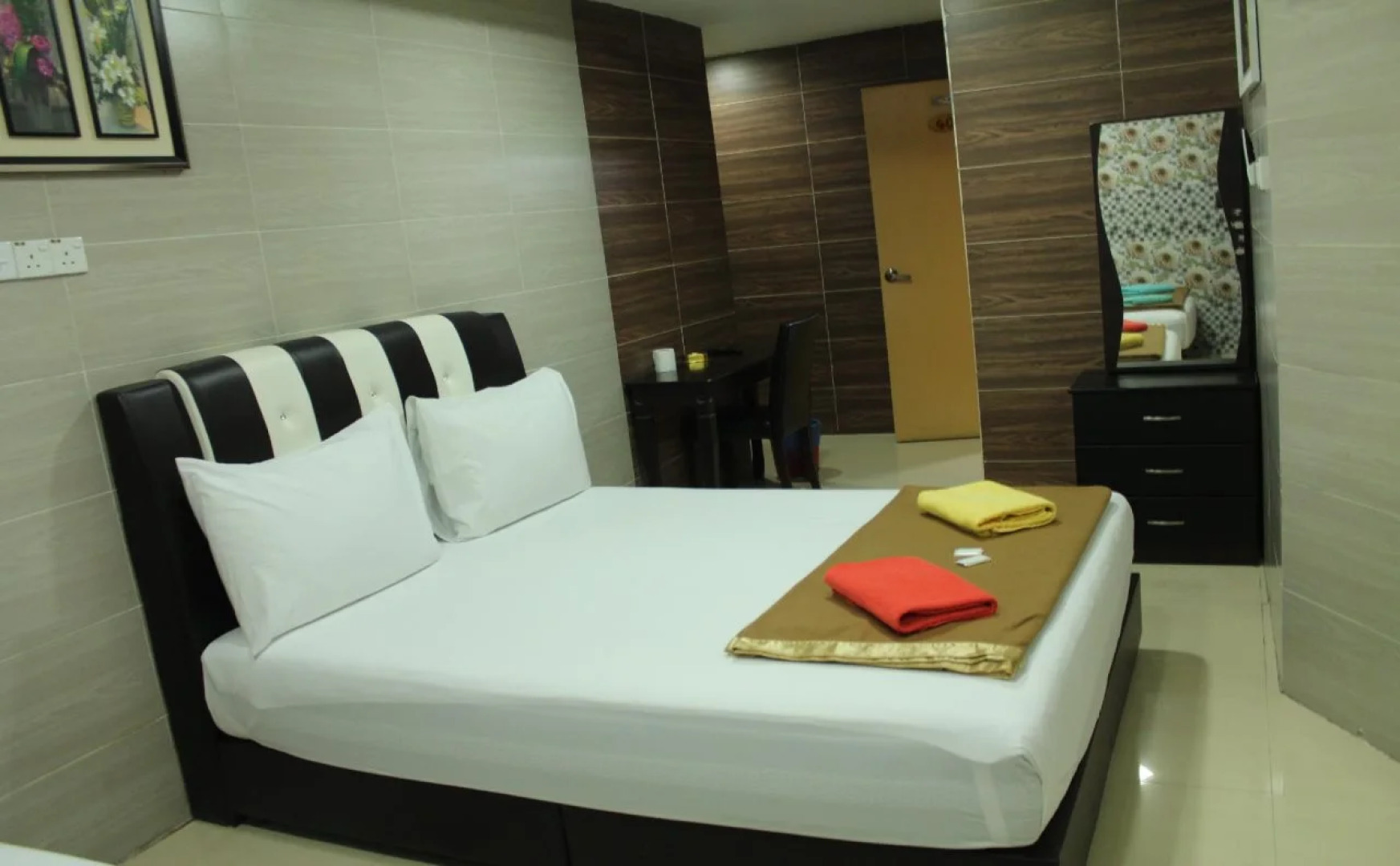 Nilai Budget Hotel