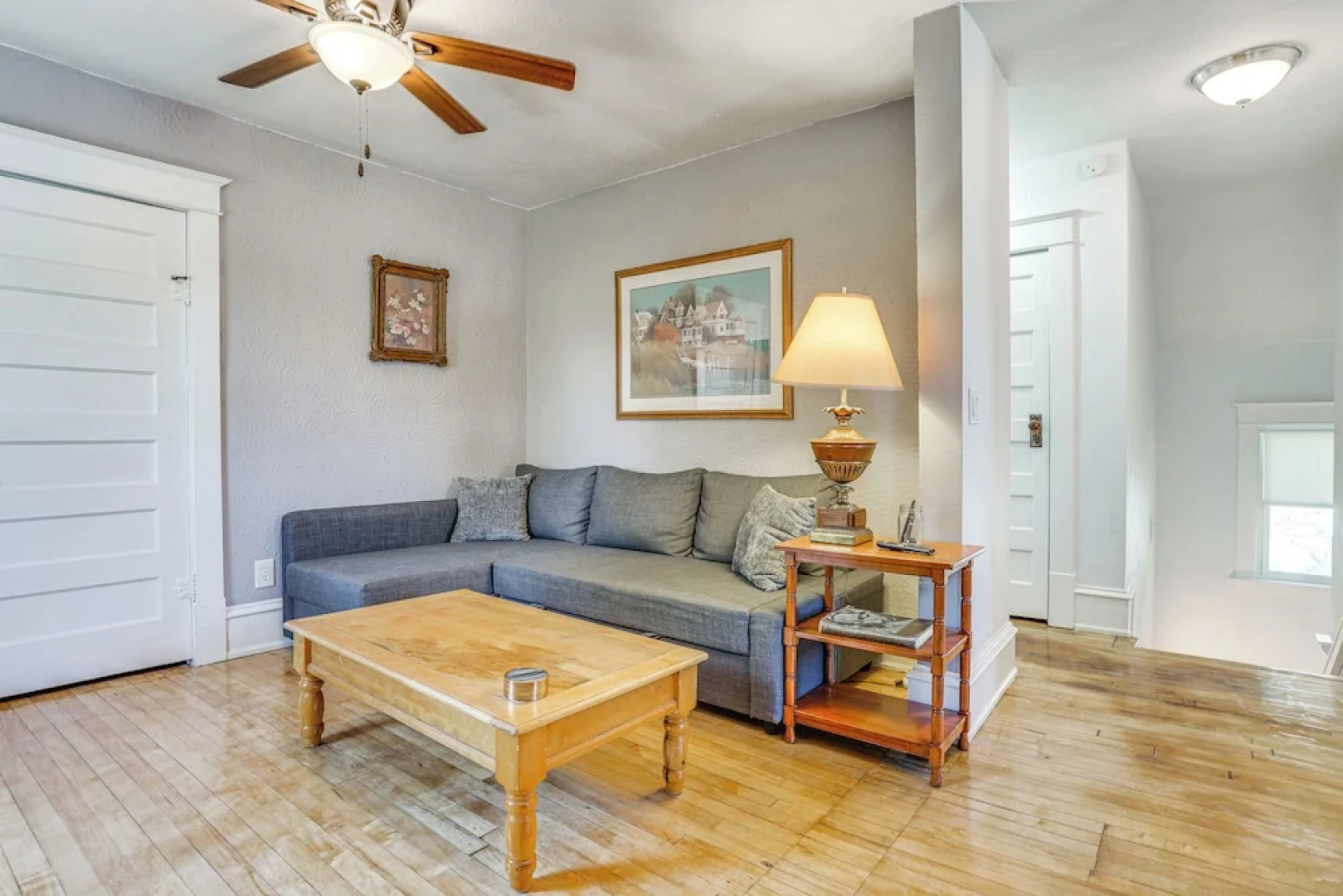 Snowmobile Trail On-site: Waterfront Mound Gem!