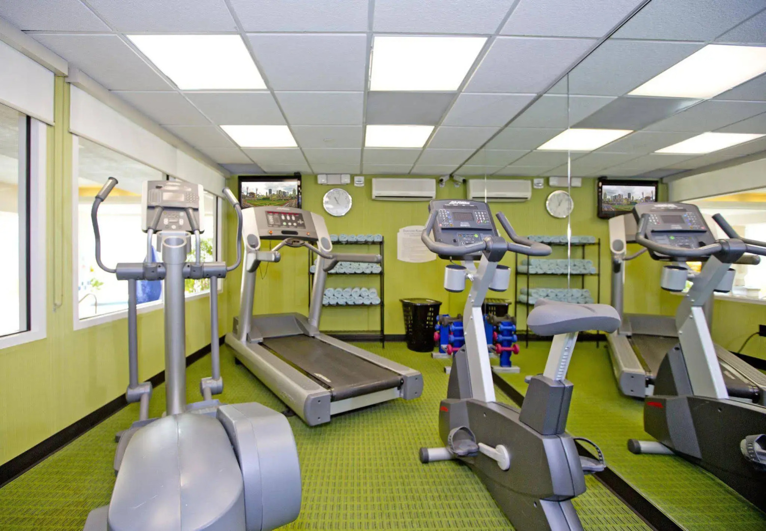 Fairfield Inn by Marriott Pittsburgh New Stanton