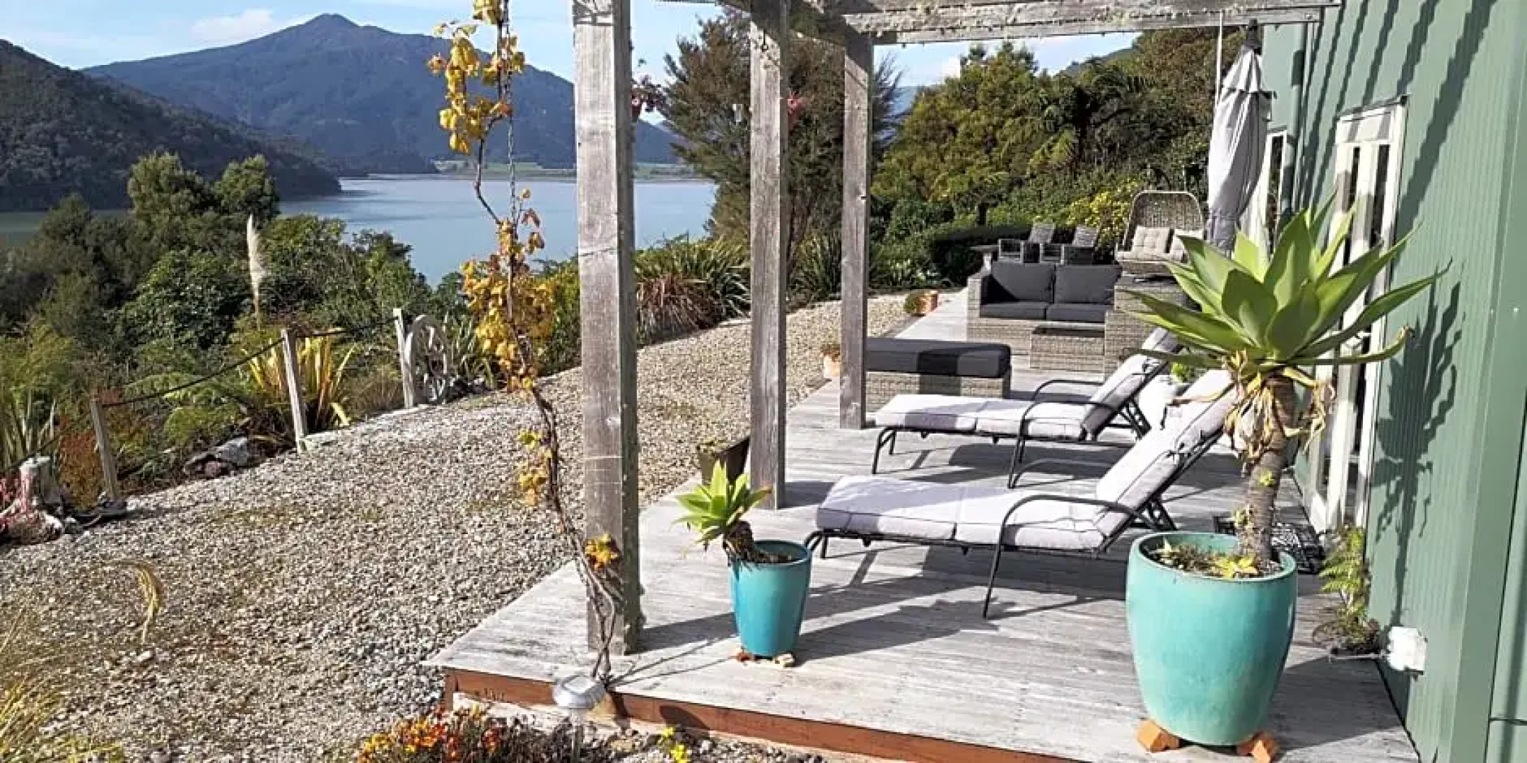 Moana Haven B&B (Adults Only)