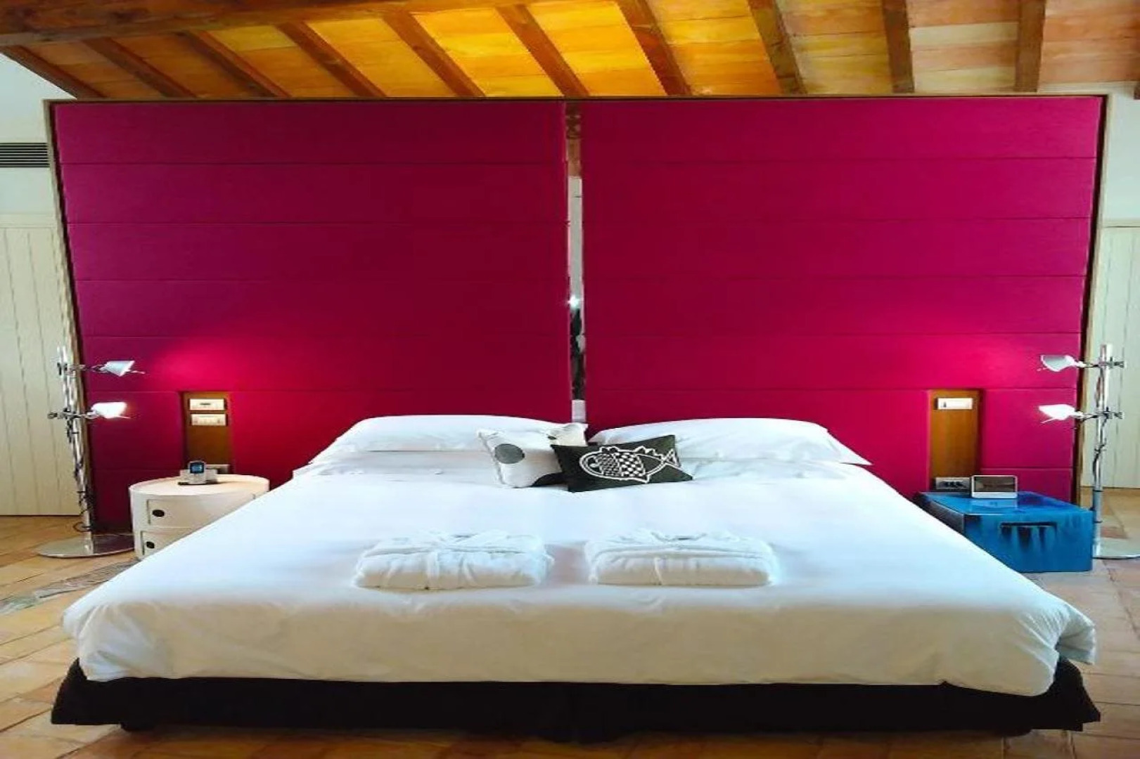 Torre Fiore Hotel Masseria