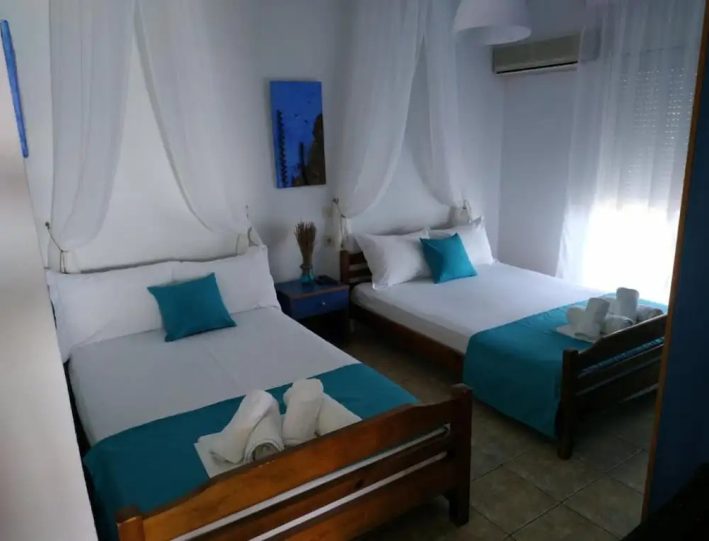 Bambola Apartments by Booking Kottas