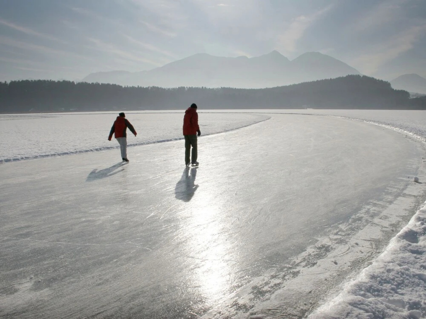 Spacious Holiday Home in Ruden With Large Garden