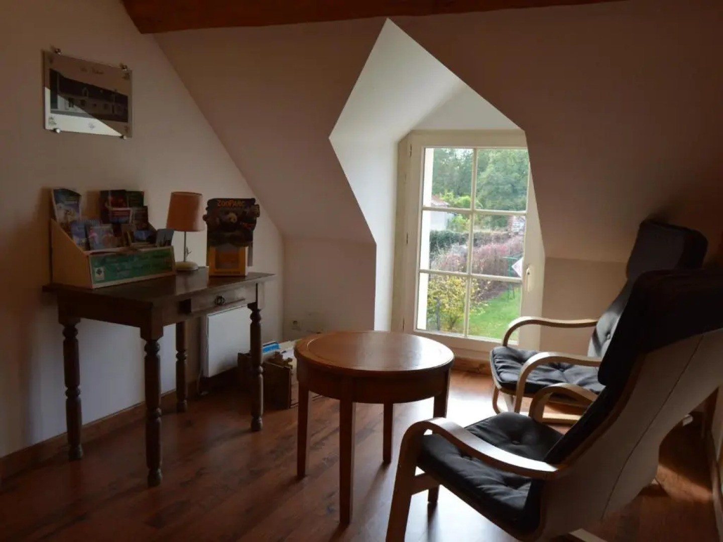 Maison Lye, 4 pièces, 9 personnes - FR-1-591-61