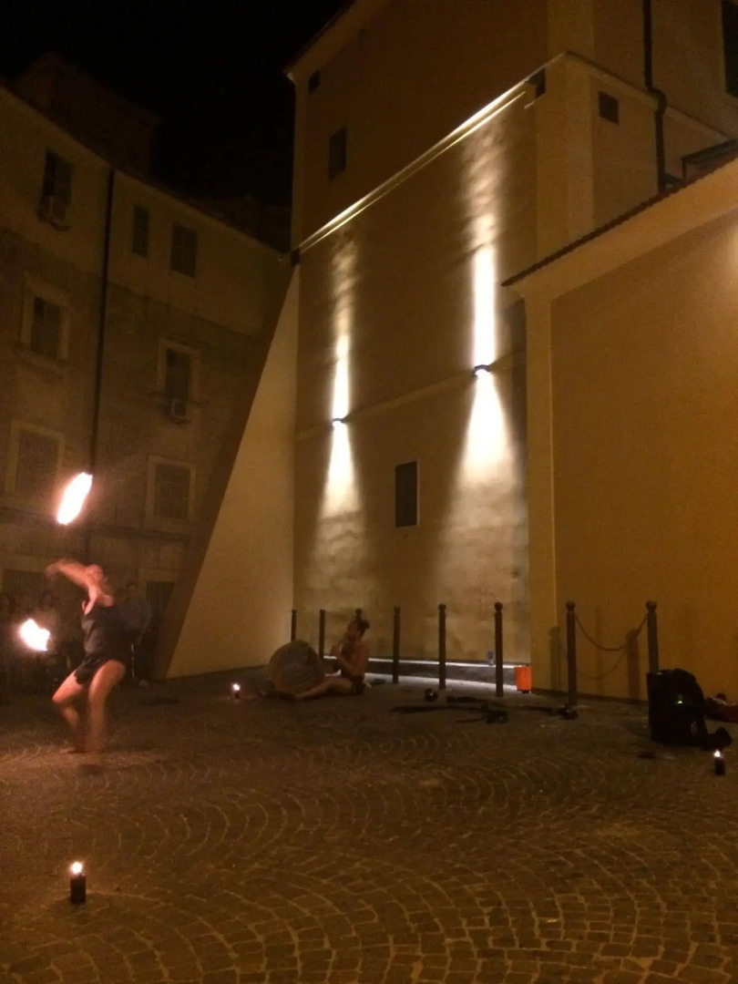 Albergo del Cacciatore