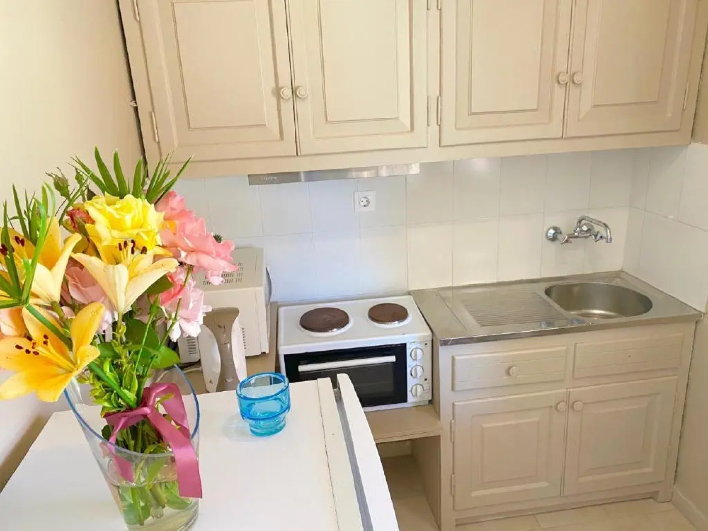 Lavender Apartment - Sidari Center