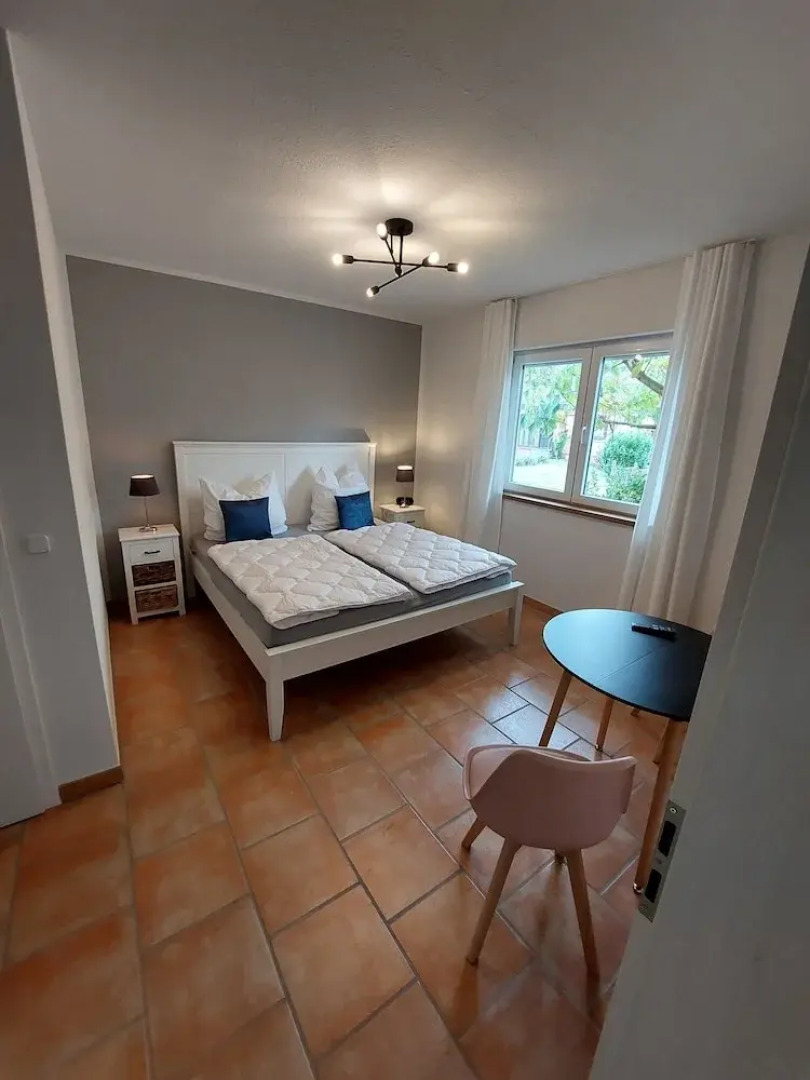 FeWo's Wintrich by Brauneberger Hof