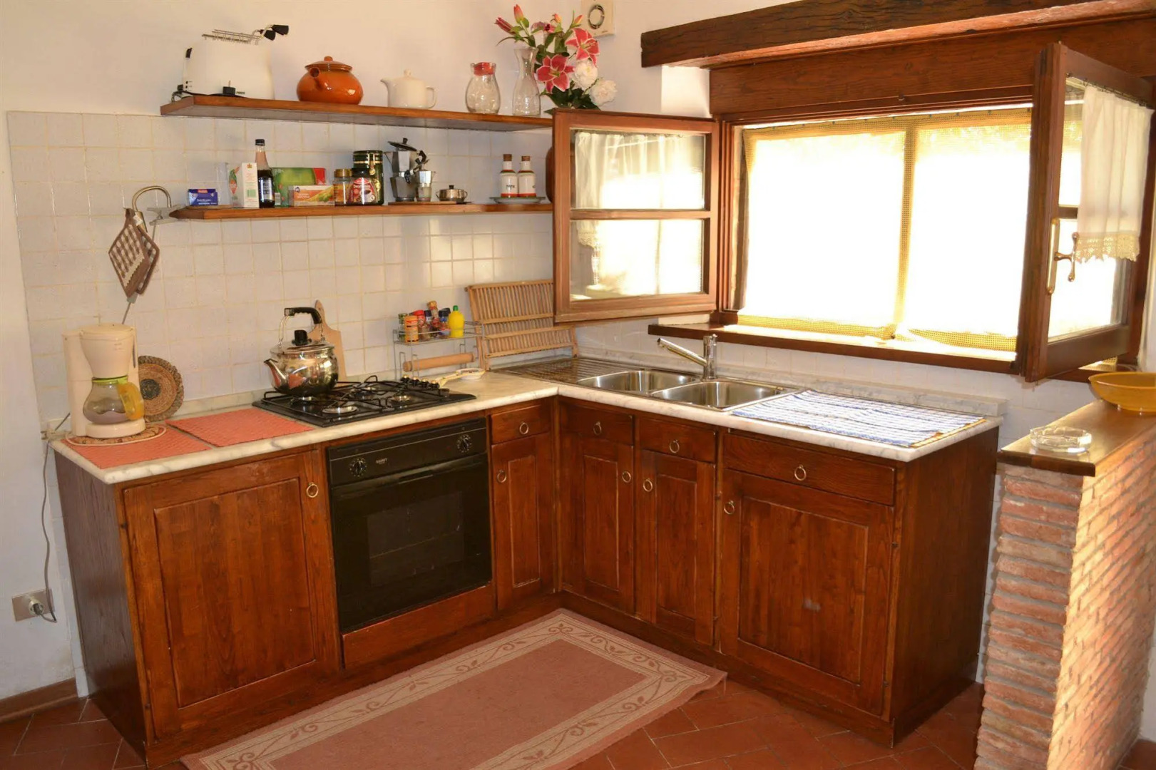 Podere Fontecastello