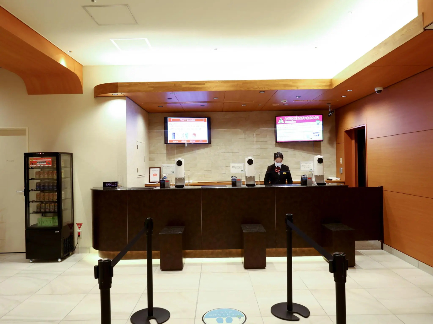 Dormy Inn Hiroshima Annex
