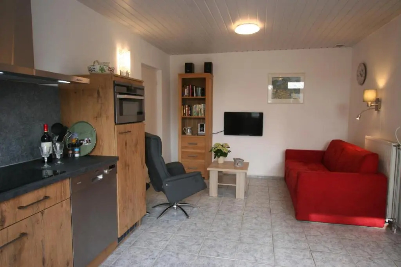 Holiday home Gulpdal Vakantiewoningen.