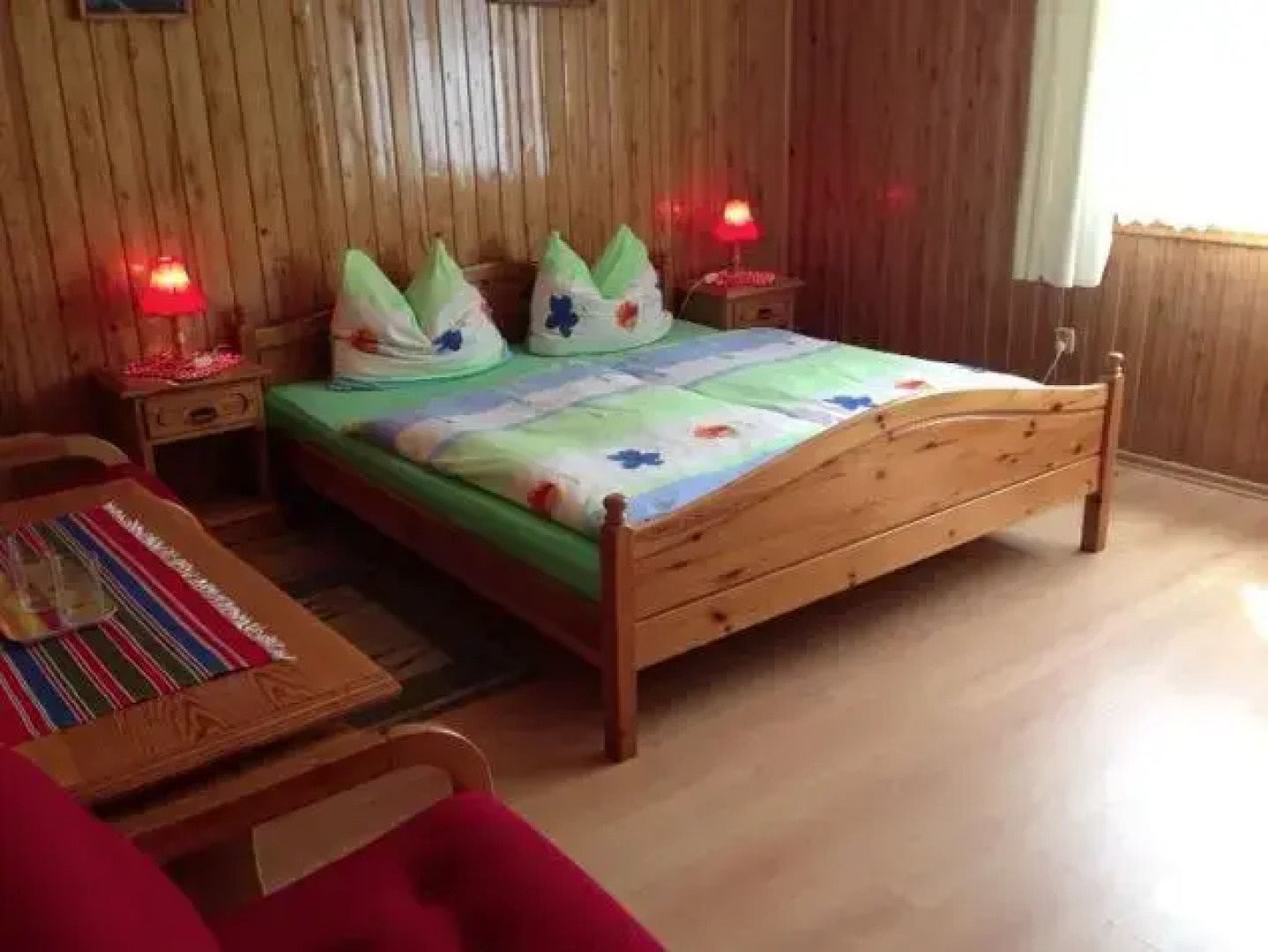 Dom Wypoczynkowy Halina