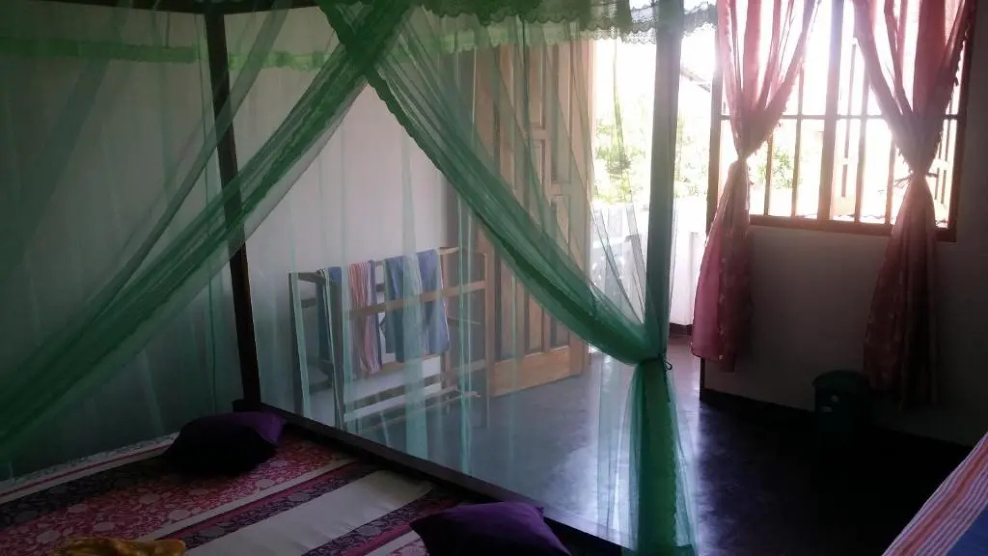 Shasee Rest -Mirissa Sri Lanaka