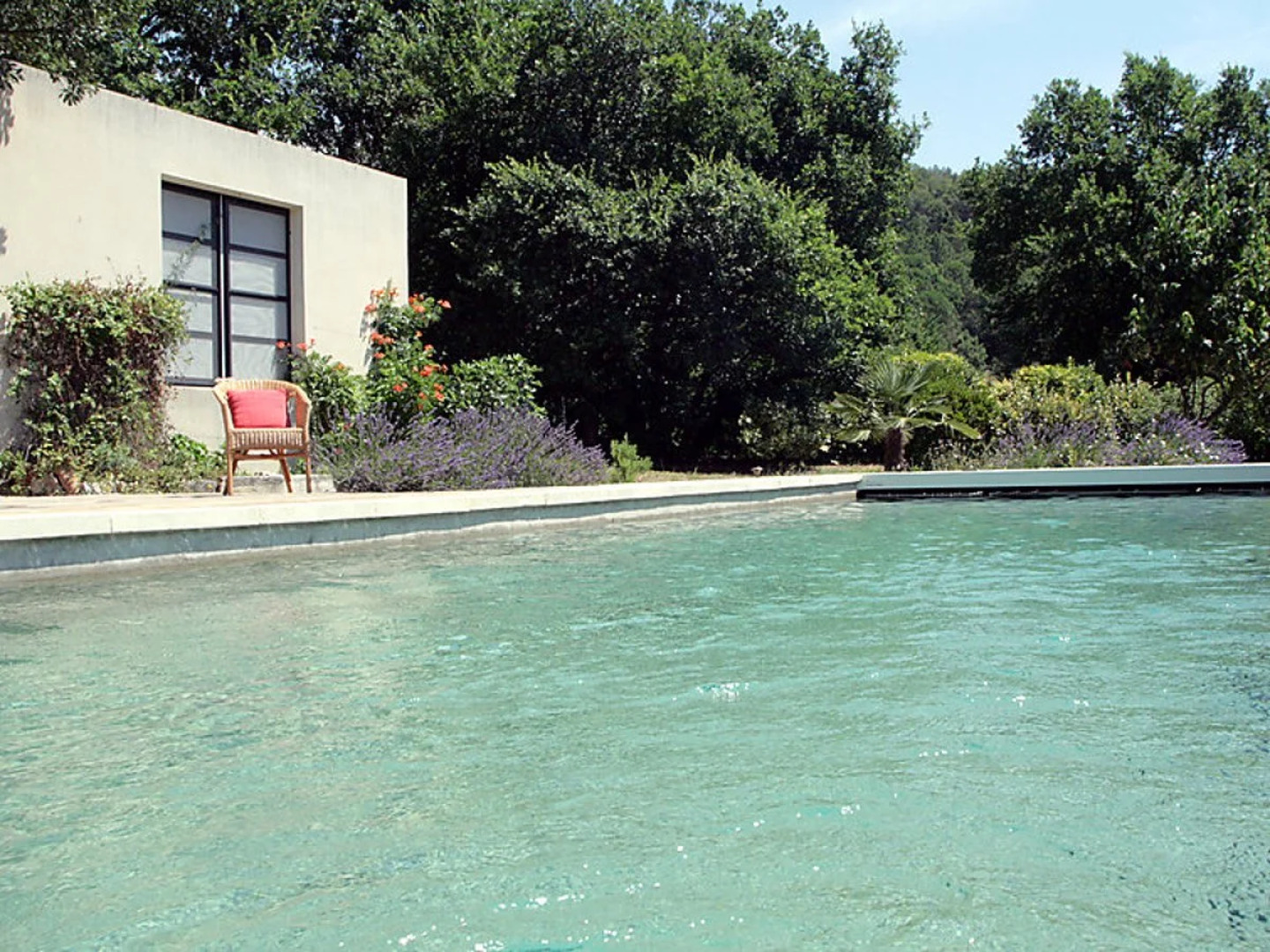 Holiday Home Villa Isabelle