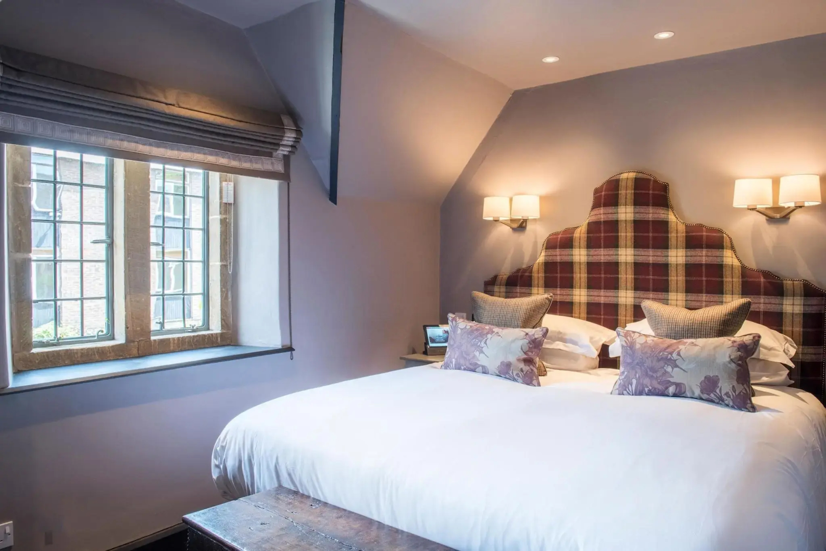 The Lygon Arms - an Iconic Luxury Hotel