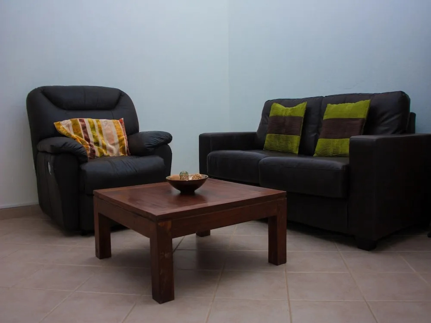 Leme Bedje Residence - 1 Bedroom Apartment