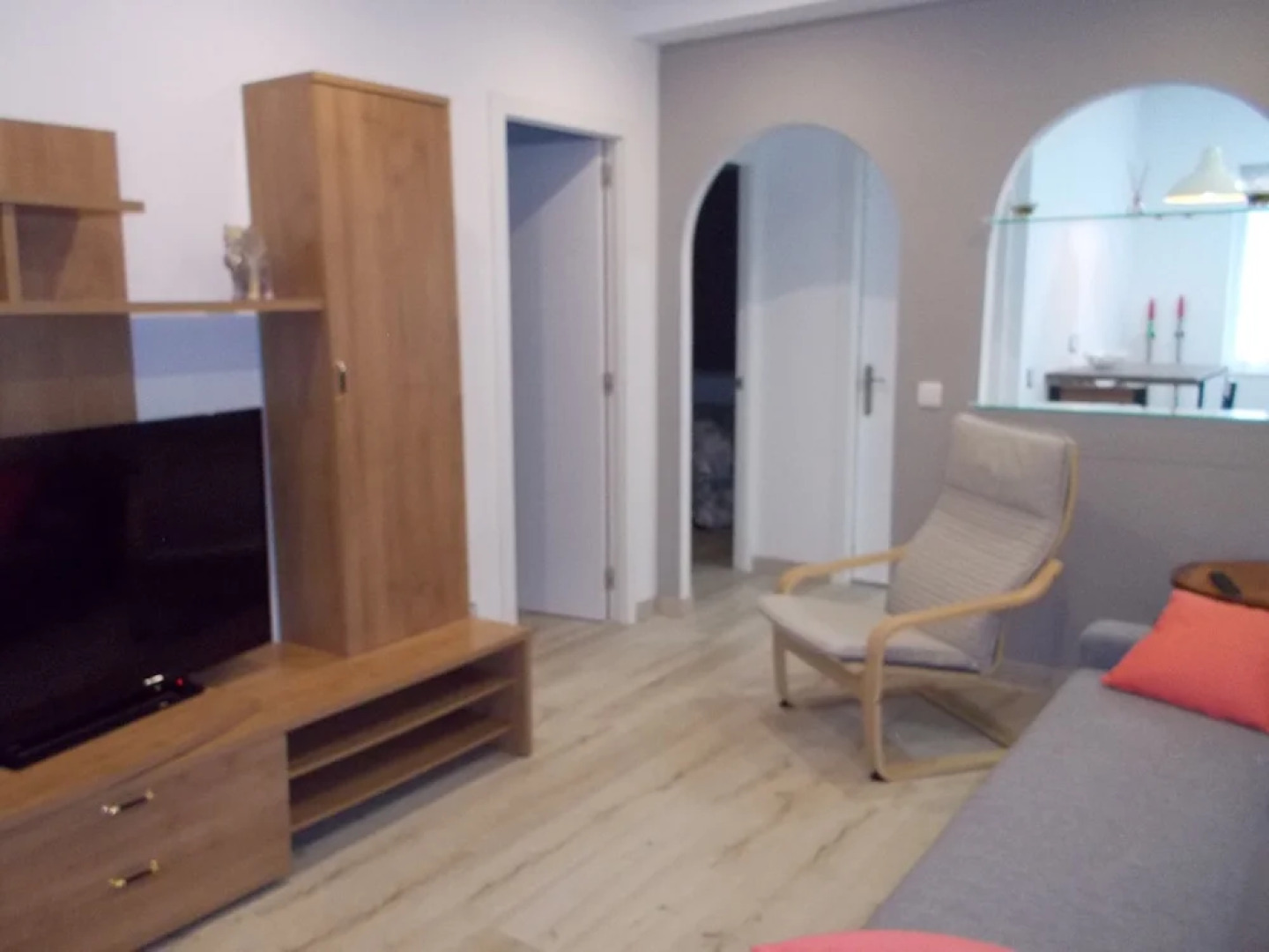 Apartamentos La Tata