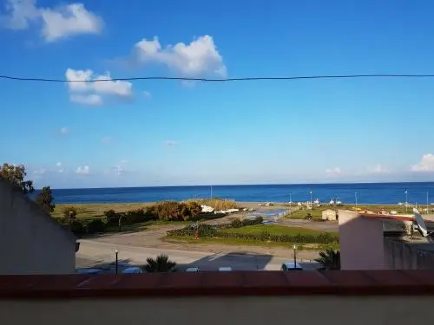 Casa Vacanze via Pola