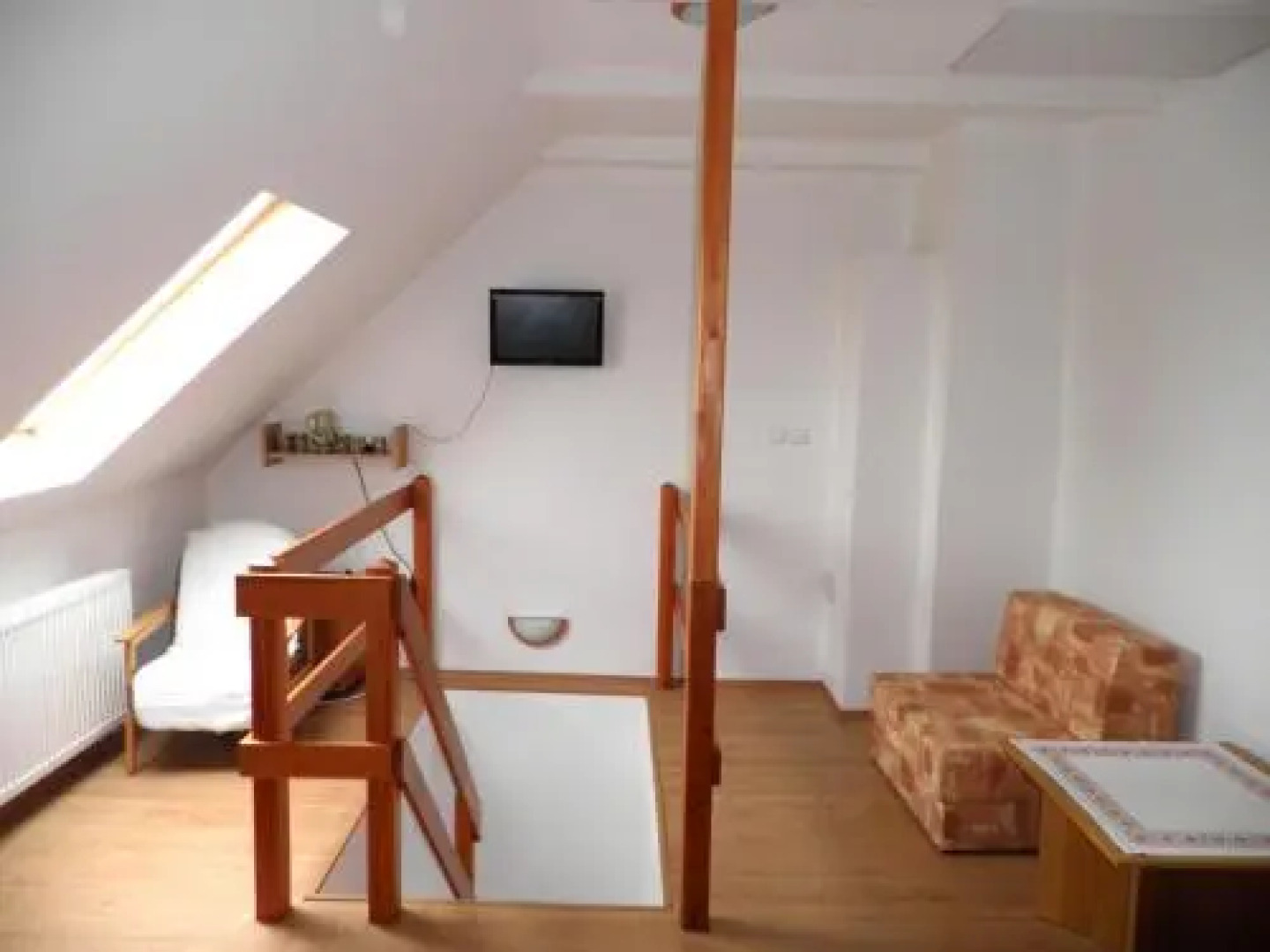 Vinný sklípek u Dědy