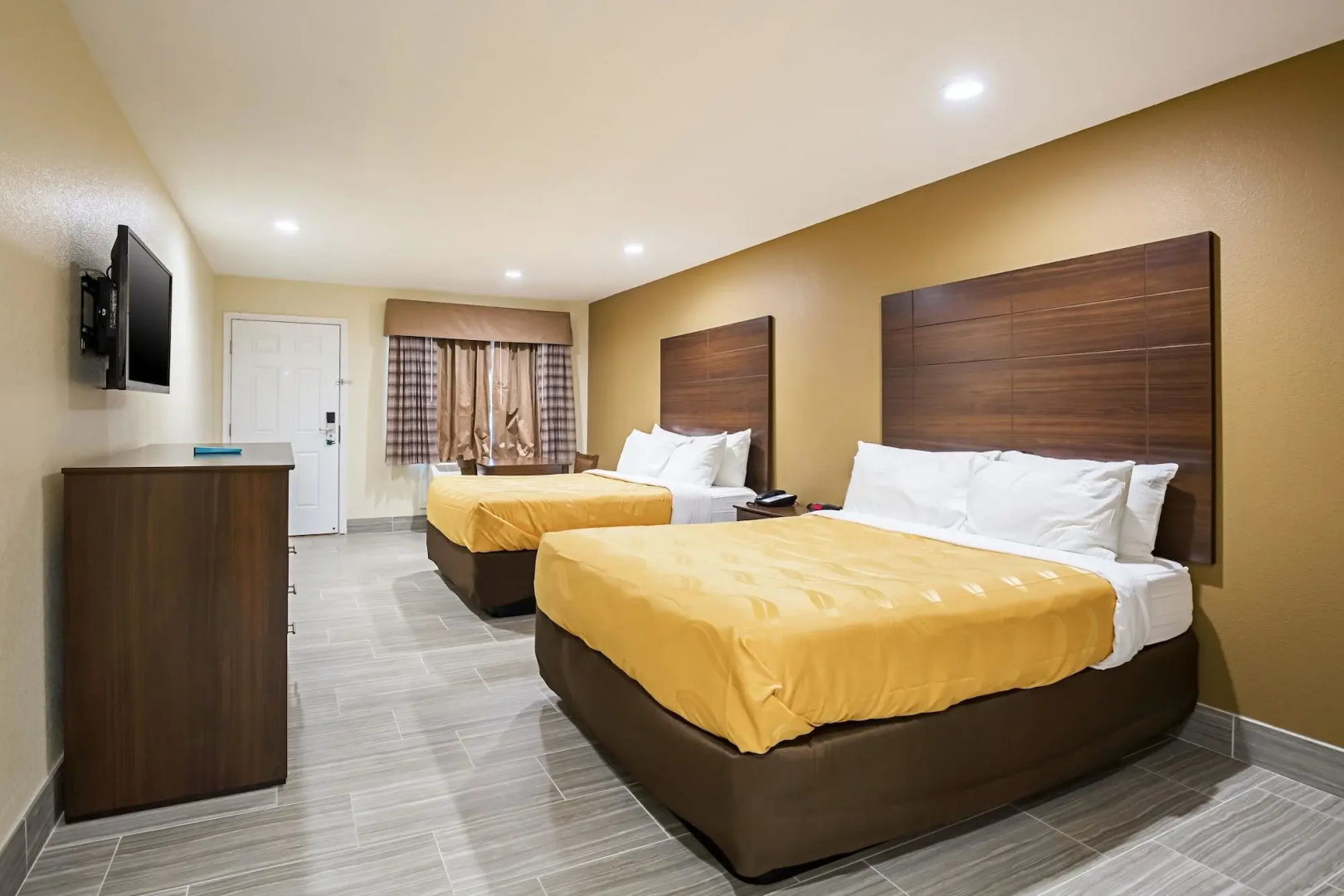Quality Inn Rockport on Aransas Bay