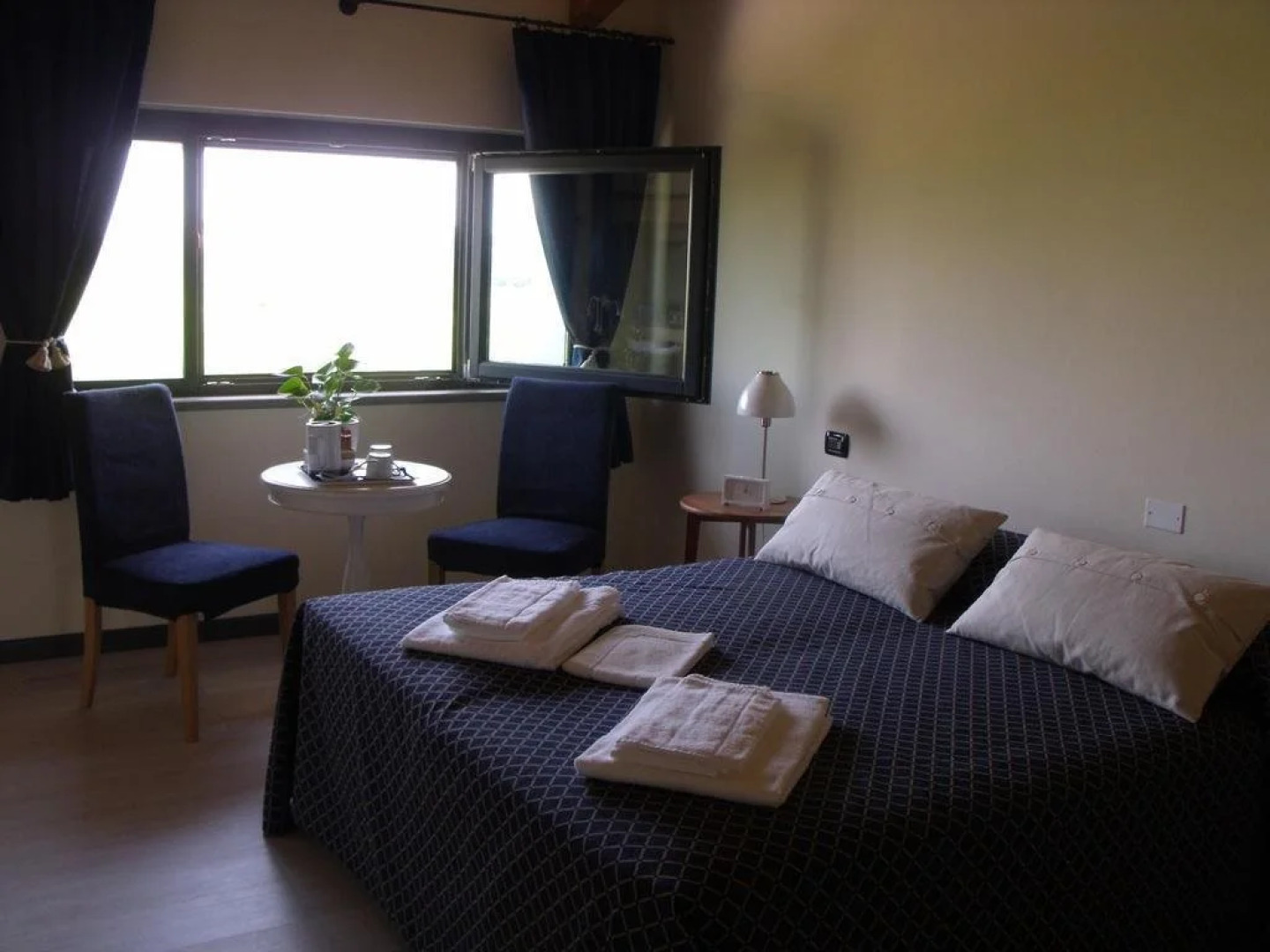 Bio Agriturismo Tirtha