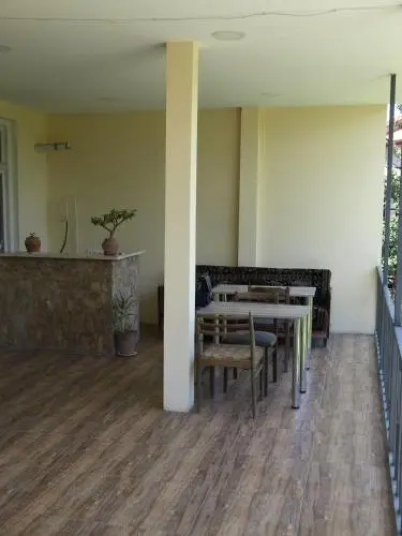 Guest house Ebralidze