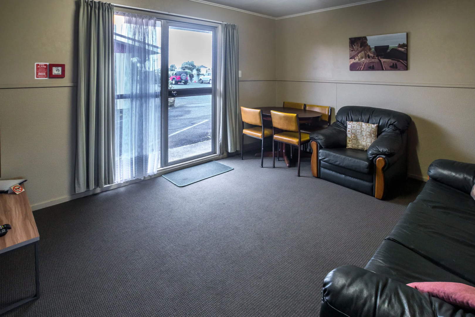 Ascot Motor Lodge