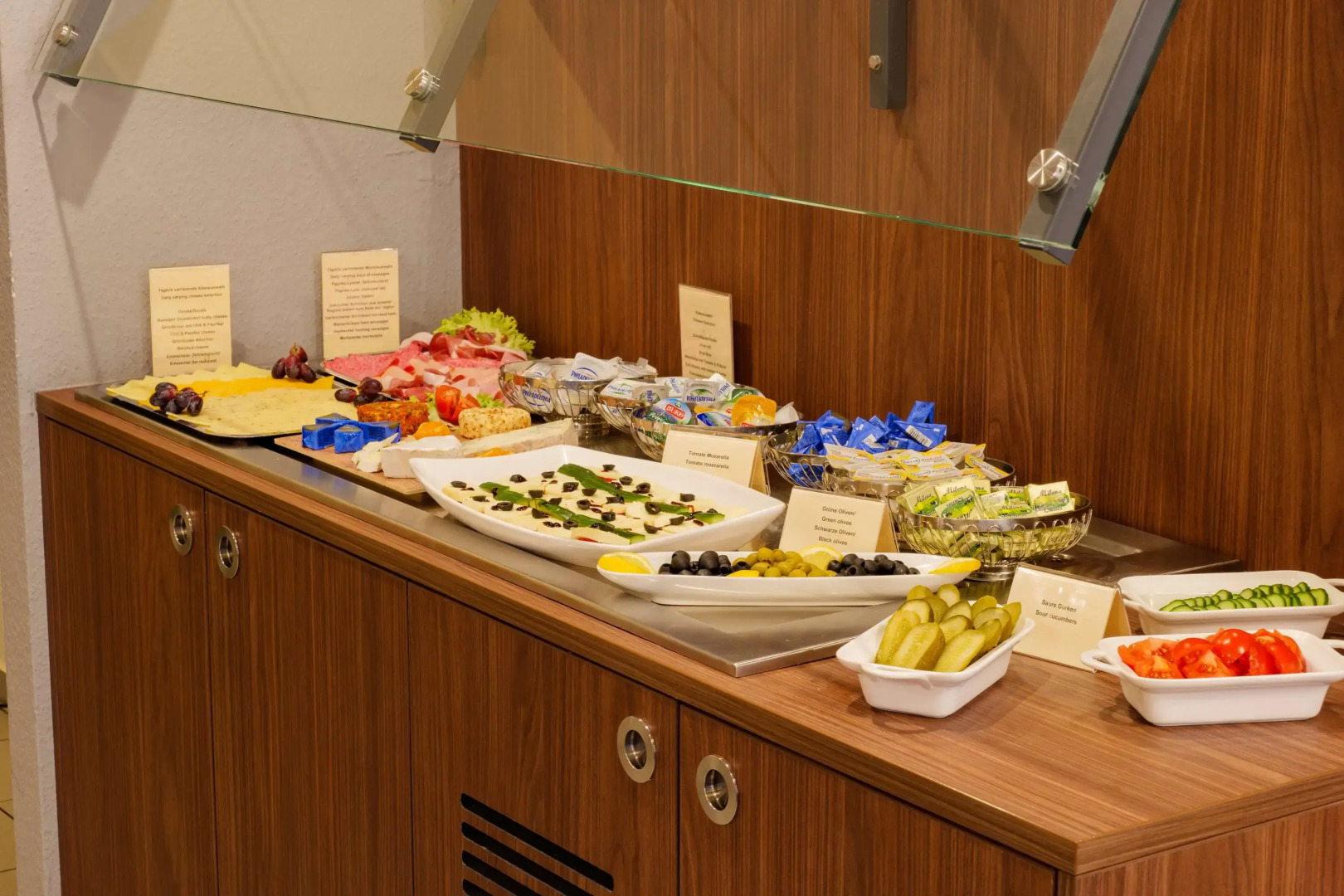 Best Western Comfort Business Hotel