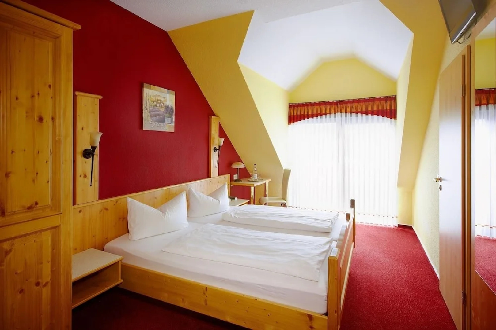 Landhotel Lembergblick