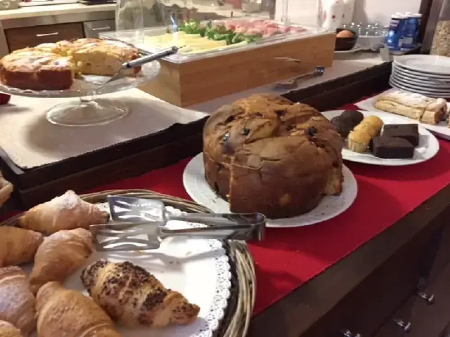 Residence dei Walser