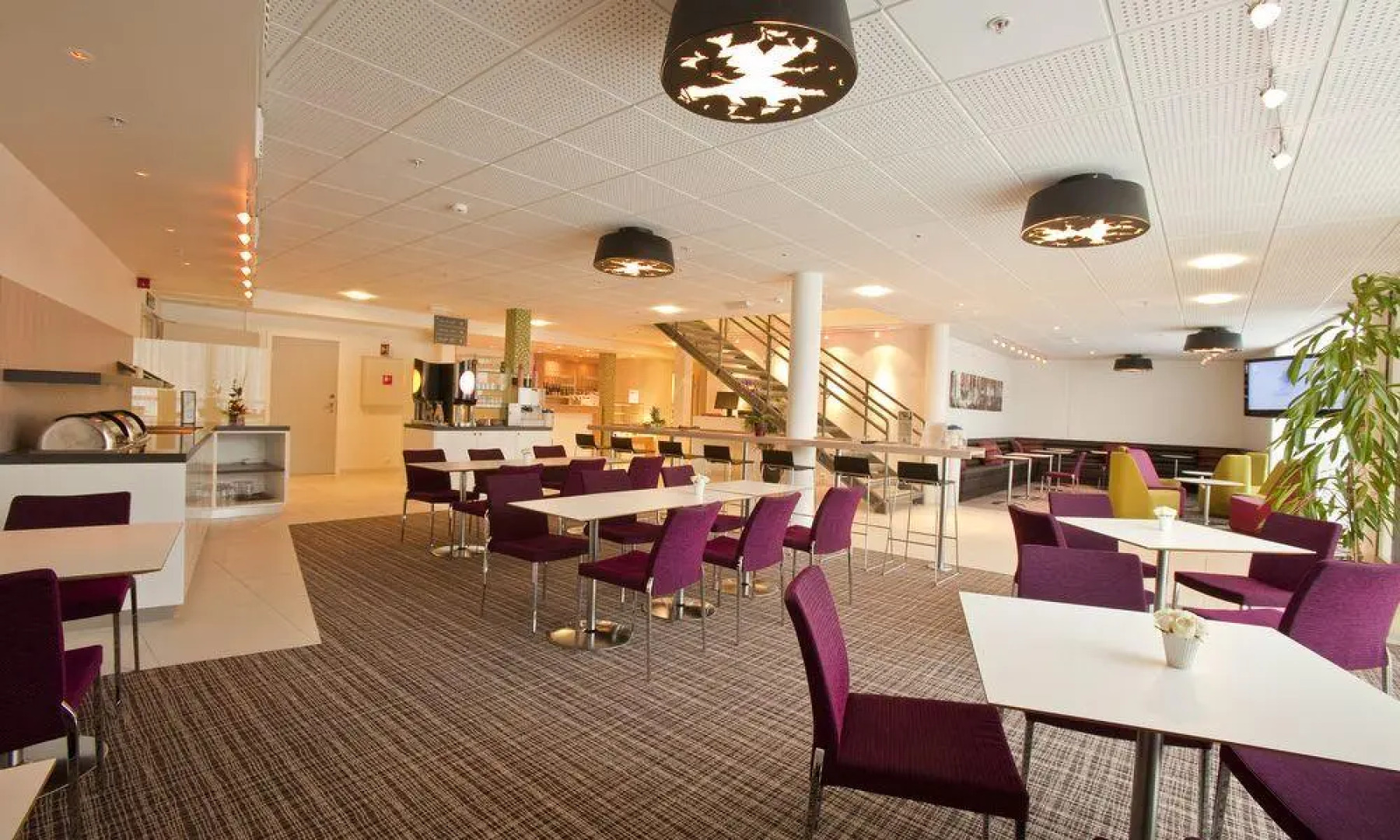 Thon Hotel Torghatten