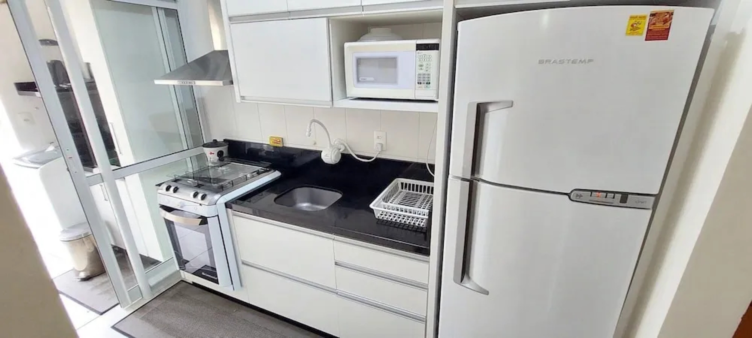 Nautilus Capricho em Penha-SC