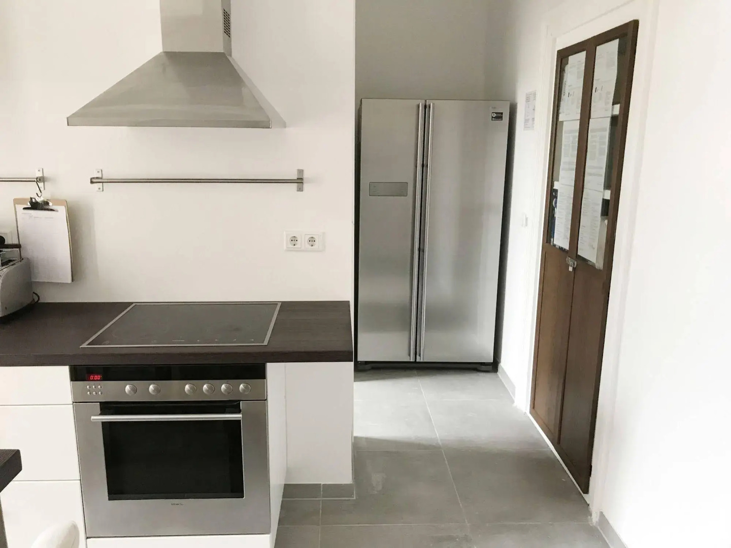 Green Residence Offenbach