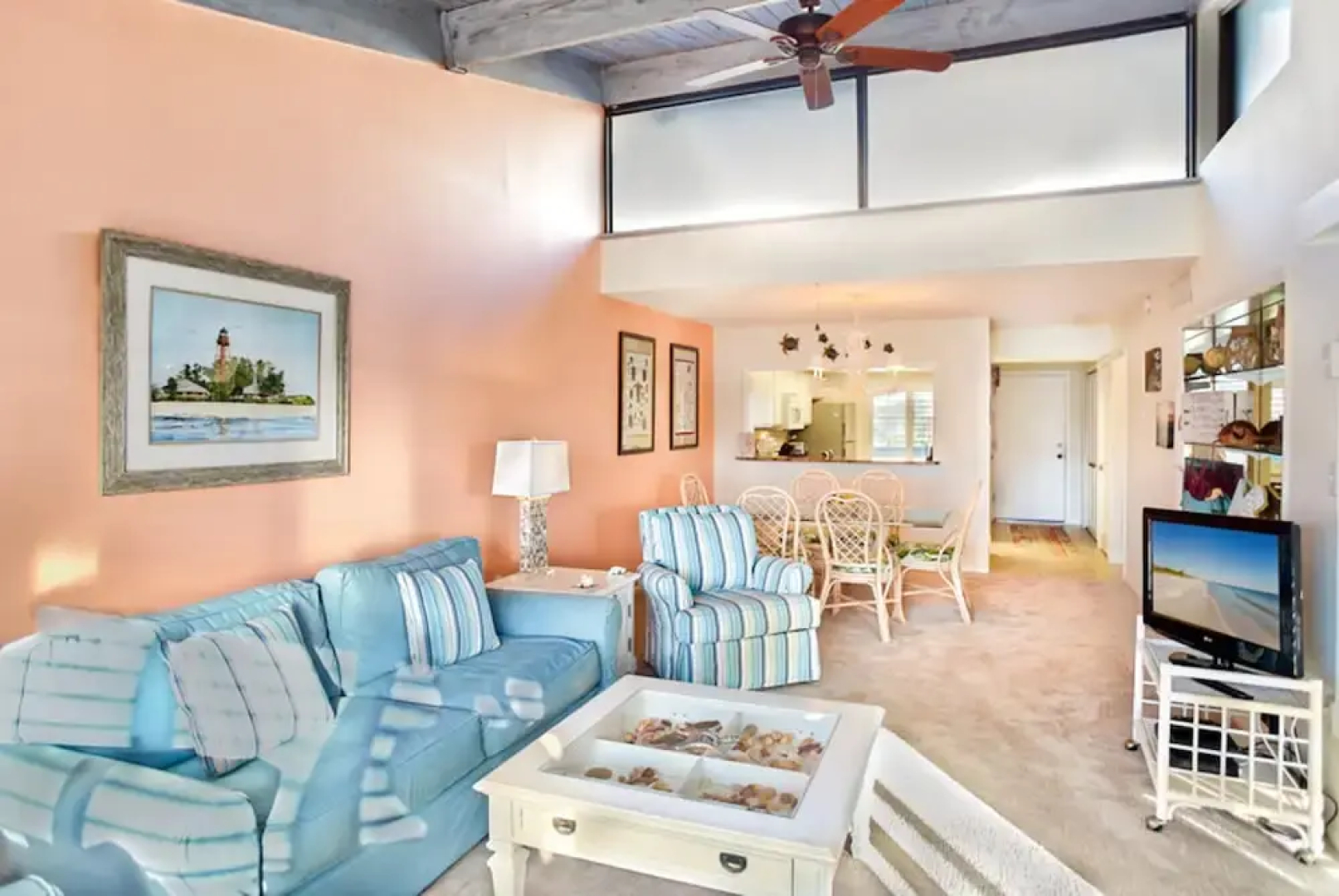 Loggerhead 443