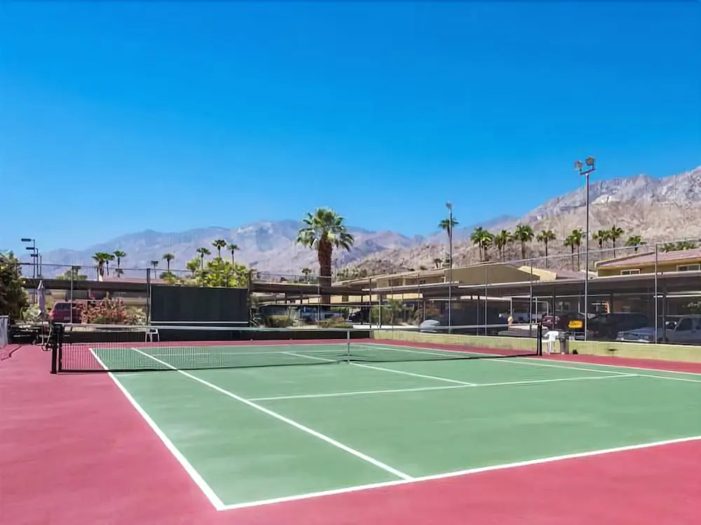 The Hideout at Sandstone Villas