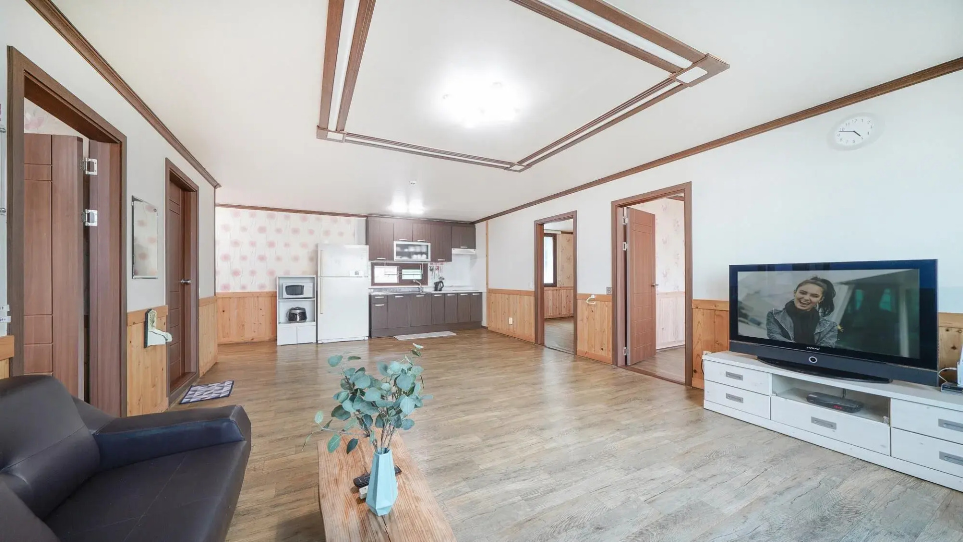 Suncheon Jeonmangjoeungot Pension