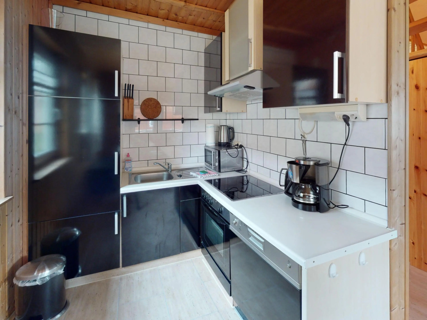 Holiday House at the Useriner See, Userin