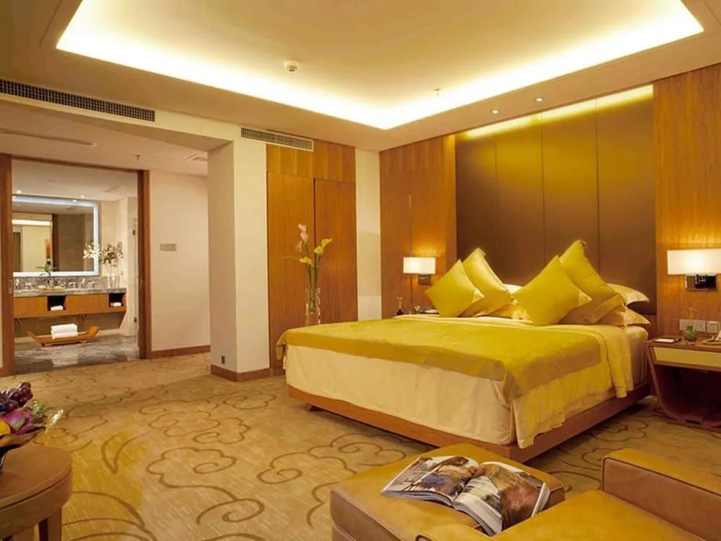 Danzhou Yangpu Yingbin Hotel