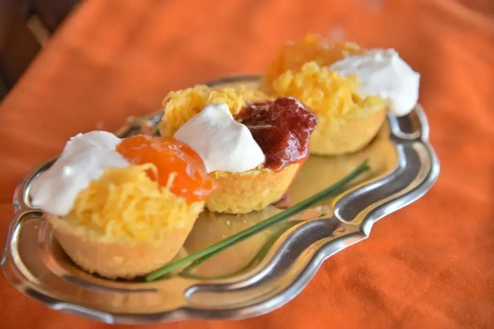 Wild & Free Game Lodge