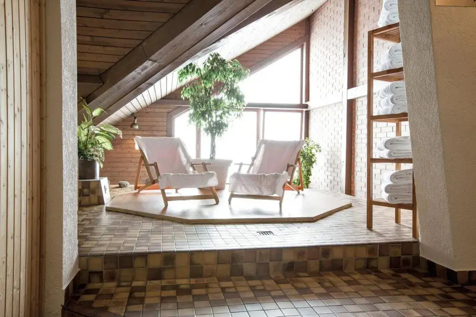 Alpine Lodge Trübsee