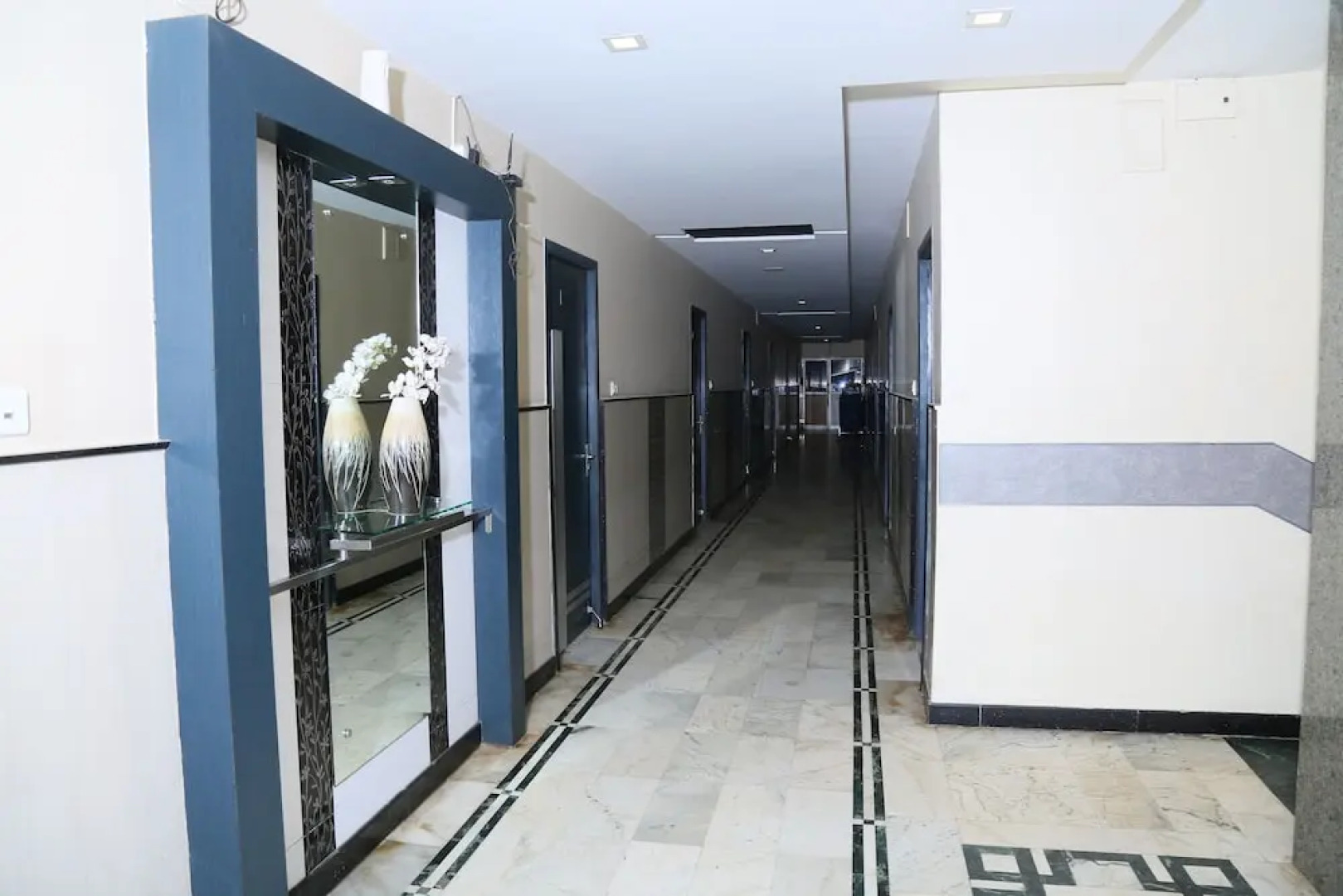 Hotel Bhavani Residency